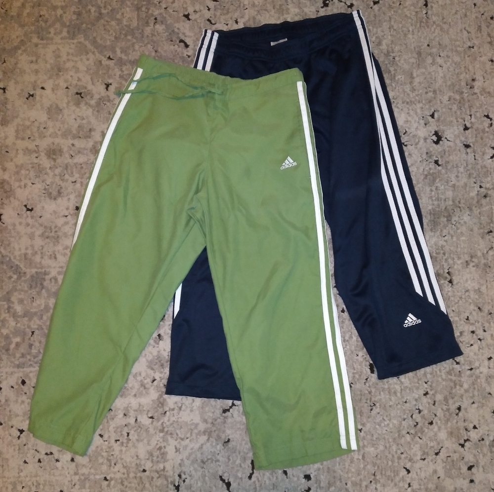 Adidas Athletic Pants